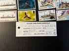 Pitcairn Island   141-43  147-55  177 X 3  178-81 X 3  182-91  Mnh Value   20 95