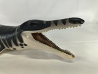 Vintage Safari Ltd  1996 Kronosaurus Realistic Rubber Dinosaur 13 