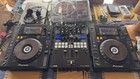 Pioneer Dj Djm-s9 2-channel Serato Dj Mixer W  Built-in Effects  Pads