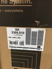 Rittal Sk 3305 510 Enclosure Cooling Unit New