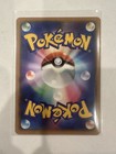 2010 Pok  mon Japanese Design Contest Promo Illusion s Zoroark 4th Grade Winner