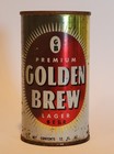 Premium Golden Brew Flat Top Grace Santa Rosa California