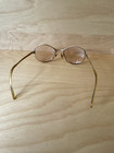 American Optical Vintage 1970s Era Rare Frame Eyeglasses Frames Ao 135