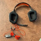 Logitech G230 Wired Gaming Headset With Mic