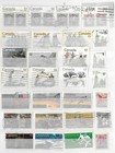 Canada  Collection_260244 87  u  See Scans    Good Stamps  Best Price 