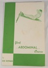 4 Vintage Body Building Booklets - Weider System - Bob Hoffman - Dan Lurie