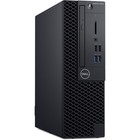 Dell Desktop Computer Sff 8gb Ram 500gb Hdd 20in Lcd Windows 11 Wi-fi