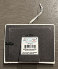 Love At First Sight Ultrasound Sonogram Picture Frame Personalizable Ornament