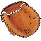 Rawlings Gh5hbjlf-rt 33 0  Rh Catcher Mitt 2025 Model