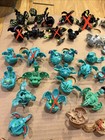 Gen 1 Bakugan Lot - Message For Price Of Each Bakugan
