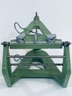 Rare Vintage Antique Articulator Steele   s Vintage Dental Equipment Never Used