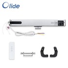 Automatic Electric Window Opener smart Wifi Function Built In Ac Motor wireless