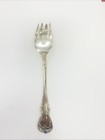 Towle Old Master Pattern Salad Fork Sterling Silver