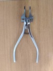 Piano Maintenance Tools  Grand Piano Keyboard Pliers  Piano Keys Pliers