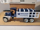 Vintage 1993 Ertl 1925 Kenworth Stake Truck Bank Las Vegas Imperial Palace Nib