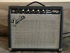 1983 Vintage Fender Super Champ Tube Guitar Amp 