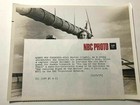 Press Publicity Photo Kiel Martin  Ralph Bellamy Log Of The Black Pearl 1975 Nbc
