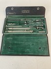 Vintage Drafting Set Dietzgen 1066 Germany Dependo