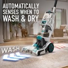 Hoover Smartwash  Automatic Carpet Cleaner Machine Shampooer