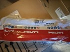 Hilti Hit-re 500 V3 Epoxy Anchor 16 9 Fl oz  28 4oz 2123404 Exp 01 31 26