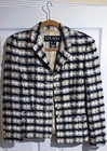 Vintage Escada Margaretha Ley Jacket And Skirt Suit  Excelent Condition  Size 36