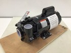 Dayton 2zwp5 Cast Iron 1 Hp Centrifugal Pump 115 230v