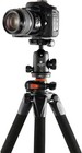 Vanguard Alta Pro 263ab 100 Camera Tripod - Sbh100 Swivel Ball Head- Never Used