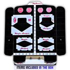 New Universal Embroidery Hooping Station Magic Hooper Lg Station Fits Most Hoops