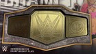 Alexa Bliss     Wwe- Women s Commemorative Championship Plate Card   130   199  