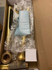 Kohler K-7271-bn Clearflo Slotted Overflow Brass Bath Drain  Brushed Nickel