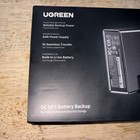 Ugreen Nas Ups 120w Dc Battery Backup Surge Protector 12000mah Power Supply