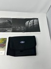 2016 Ford Explorer Owner s Manual Set