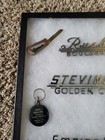 Vintage 1960 s  Automotive  Dealership Name Plates   Key Chains