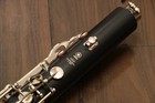 Yamaha Ycl-221ii Bass Clarinet  03725 