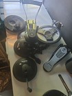 Yamaha Xp80 tp70 pcy135 crash kp65 hh65 all What You See 