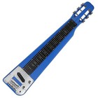 Lap Steel 6 String Hawaiian Slide Electric Guitar