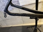 Specialized Tarmac 56 Cm 10r Carbon Frame Frameset Frame And Fork