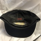 Vintage Hank Williams Jr  1995 Tour Hat   Cap - Hog Wild