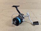 Vintage Garcia 9900 Ultra Light Spinning Reel Japan Very Nice