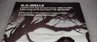 Original 1976 Food Of The Gods Film Pressbook H g  Wells Horror