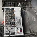 Behringer Europort Epa 150 Ultra-compact 150 Watt 5-channel Portable Pa System