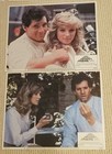 The Man Who Wasn t There  1983 Original 11x14 Us Lobby Card Set Of 8 