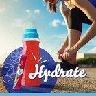 Crystal Light Drink Mix Variety Pack 60 Packets Sugar Free