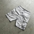 Vintage Cargo Work Shorts Essentials