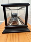 Franklin Mint Texaco Ultimate Tanker Mack Ch613 1 43 B12wt95 Display Case