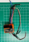Vintage Novak 410-m1 Esc For R c Brushed Motors - Works - Please Read