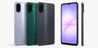 Samsung Galaxy A07 Sm-a075m ds 128 Gb  4 Gb  Ram Factory Unlocked 50mp New