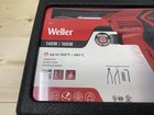 Weller 9400pks 120v Dual Heat 140 100w Soldering Gun With Case Open Box