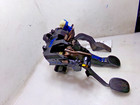 2013-2016 Dodge Dart Manual Clutch Brake Gas Pedal Assembly Oem