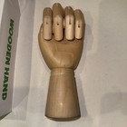 Flexible Wooden Hand Model  10     Artist Mannequin Hand Model  Jack Richeson